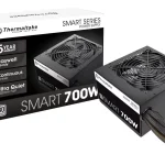 THERMALTAKE FUENTE SPD-0700P 700W 80PLUS SPD-0700P