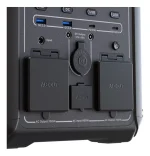 FORZA TITAN 1200W GENERADOR PORTATIL AC 110/120V FPP-T1200 - Imagen 3