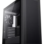GAMEMAX QUEST CASE E-ATX NEGRO 2xUSB QUEST
