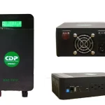 ¡Oferta! CDP INVERSOR CARGADOR 12VDC /110vV 1000W XVC-1512