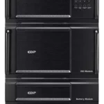 ¡Oferta! CDP UPS 15KVA ONLINE 220VCA UPO22-15AX