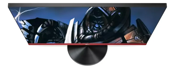 AOC 27" MONITOR GAMING G2790VX HDMI-DP G2790VX - Imagen 8