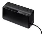 UPS APC BE600M1 600VA 330W 120V USB 7 TOMAS BE600M1-LM - Imagen 2