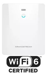 ¡Oferta! Grandstream Punto acceso largo alcance GWN7660ELR