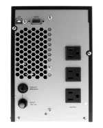 Forza FDC-RT1000VA ONLINE 1000VA/700W FDC-RT1000VA - Imagen 3