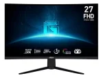 ¡Oferta! MSI 27" MONITOR GAMING CURVO G27C3F 9S6-3CD01H-013 - Imagen 2