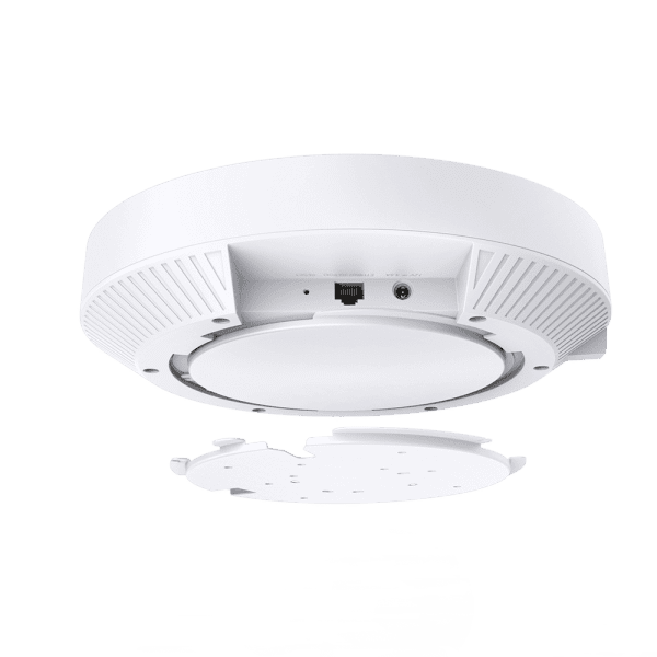 ¡Oferta! TP-LINK EAP 690EHD AXE 11000 GIGA ACCESS POINT EAP 690EHD AXE - Imagen 7