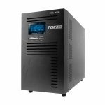 UPS FORZA ATLAS 3000VA 3000W 120V TORRE FDC103K - Imagen 2