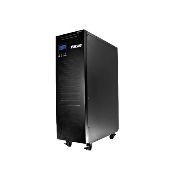 ¡Oferta! FORZA UPS ATLAS 10000VA 10000W Doble conversión FDC-110K - Imagen 3