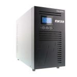 ¡Oferta!  FORZA UPS EN LINEA 3000VA/3000W TORRE-220V  FDC-203K-I