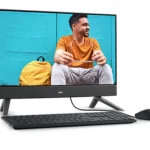 ¡Oferta! DELL INSPIRON 24 5415 AIO 23.8 RYZEN 3-7330U 8GB 512SSD FGWWX