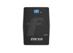 Forza Smart UPS 2000VA 1200W SL-2001UL
