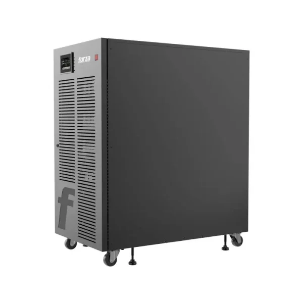 ¡Oferta! FORZA UPS 20KVA 20kVA trifásica escalable 220V FTP-220KM - Imagen 2