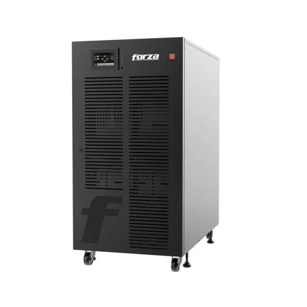 ¡Oferta! FORZA UPS 20KVA 20kVA trifásica escalable 220V FTP-220KM - Imagen 3