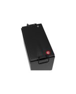 BATERIA UPS FORZA PLOMO Y ACIDO AGM 12V 100AH FUB12100A - Imagen 2