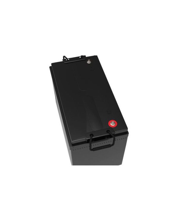 BATERIA UPS FORZA PLOMO Y ACIDO AGM 12V 100AH FUB12100A - Imagen 2