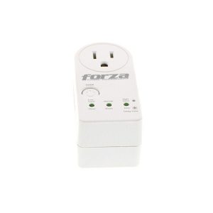 Forza Surge Protector de voltaje  FVP-1201B