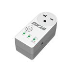 ¡Oferta! Forza Zion FVP-4402B 4400W Protector voltaje  220V VP-4402B