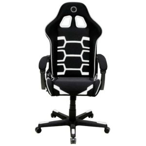 SILLA NIBIO GAMING SAVAGE RECLINABLE GC112WHT