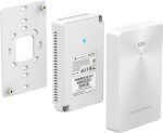 ¡Oferta!  Grandstream Punto acceso pared  Wi-Fi 6 GWN7661 - Imagen 4