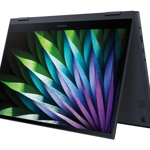 Samsung Galaxy Book Flex2 Alpha 13" i7 16GB  512GB SSD NP730QDA-KA1US/NP730QDA-K