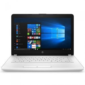 HP 14-DK1025WM 14" AMD RYZEN 3-3250U 4GB 1TB WIN10H 1A491UA#ABA