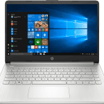 HP 14-dq1004la  I5 1035G1 8 GB 256SSD 14 WIN10 6QW11LA#ABM