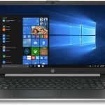 HP Pantalla táctil HD 15.6 i7-8550U 12GB 512GB SSD 15-DA0041DX