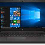 HP 250 G7  Celeron N400 500GB HDD +BOLSO 6eb61ea