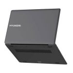 HYUNDAI HYBOOK  PLUS 14.1" I5-5257 8GB DDR3 256GB SSD WIN10 HT14CBI581SG - Imagen 2