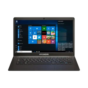 HYUNDAI HYBOOK PLUS 14.1″ I5-8259U 8GB DDR4 256GB HT14CBI582SG