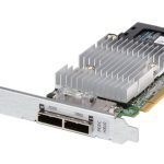 Dell PE PERC H810 1-GB RAID Controller YCFJ3
