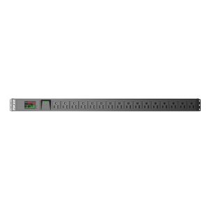 ¡Oferta! FORZA PDU 1800W 110V 16 X NEMA UNIVERSAL FPD-1611M0U