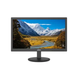 ¡Oferta! DAHUA LM20-A202S MONITOR 19.5" HDMI-VGA DHI-LM20-A202S