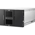 Biblioteca de cintas HPE StoreEver MSL6480