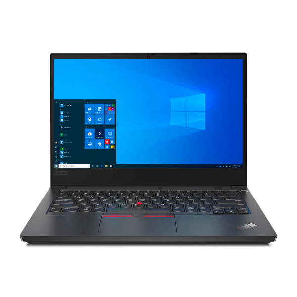 Notebook-Lenovo-ThinkPad-E14-20RA002GLM-1.png Lenovo E14 Spa 14" FHD CI5 10210U 8GB 256GB SSD W10P 20RA002GLM - Imagen 1