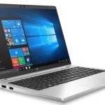 HP PROBOOK 440 G8 I5 1135G7 8GB 256GB SSD 14" GeForce MX450 26M74LT#ABM