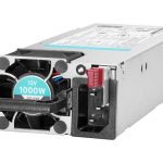 ¡Oferta! HP 1000W Flex Slot Platinum Power Supply  P44412-001