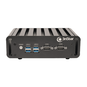 PC Industrial Core i3 (PC080WV) POS-PC080WV-4-120