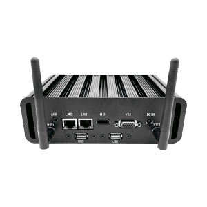 ¡Oferta! 3nstar PC Industrial i3 8GB+240GB 3NS-POS-PC080WV-8-240