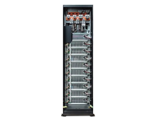 CDP UPO33-HM6 (20K a 240K) UPS trifasico modular escalable UPO33-HM6 - Imagen 2