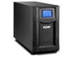 CDP UPS de 1000 VA /800 watt On line 120 VAC UPO11-1AX