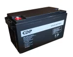 ¡Oferta! CDP Bateria 12 Volt. 65Ah (UPS) SLB65-12