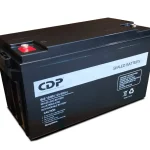 ¡Oferta! CDP Bateria 12 Volt. 65Ah (UPS) SLB65-12