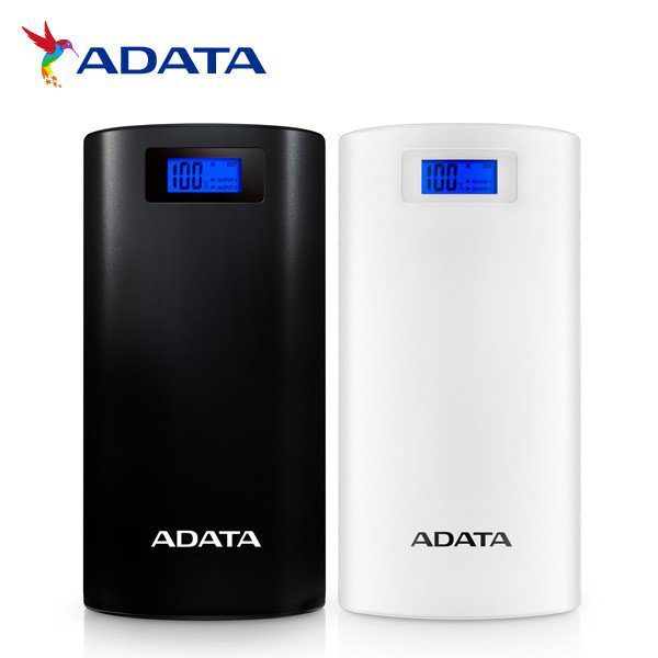 Power-Bank-ADATA-P20000D-20000-mAh-Micro-USB-AP20000D-DGT-5V-CBK-1.jpg Power Bank ADATA P20000D 20,000 mAh Micro USB AP20000D-DGT-5V-CBK - Imagen 1