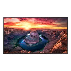 Samsung QM50B 50" 4K UHD Wi-Fi HDMI USB LH50QMBEBGCXGO