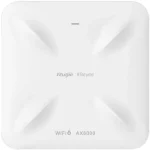 ¡Oferta! Ruijie Reyee RG-RAP2260(H) ACCESS POINT WI-FI 6 RG-RAP2260(H) - Imagen 3
