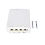 ¡Oferta! RUIJIE/REYEE AP PARED WIFI5 WAVE 2 RG-RAP1200(P) - Imagen 6