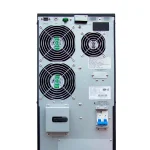 SMARTBITT UPS ONLINE 6KVA/5.4 KW BIFASICO SBOL-6KT2 - Imagen 2