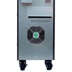 SMARTBITT UPS ONLINE 6KVA/5.4 KW BIFASICO SBOL-6KT2 - Imagen 3